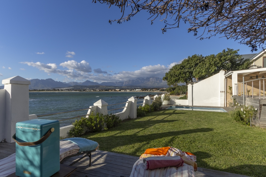 5 Bedroom Property for Sale in Gordons Bay Village Western Cape
